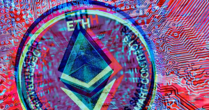 Ataque bem sucedido na mineração do Ethereum