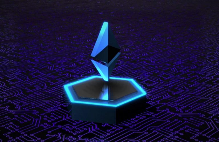 Endereços da era ICO transfere 145,000 ETH semanas antes do The Merge