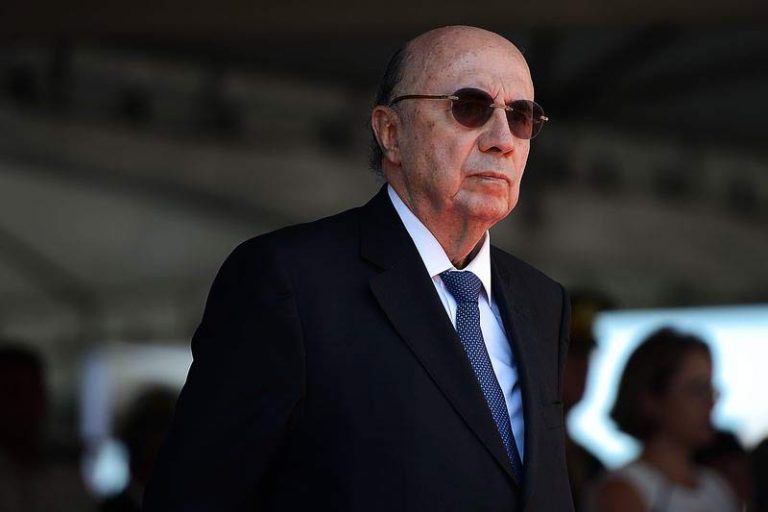 Henrique Meirelles, membro do conselho da Binance tem os dados vazados!