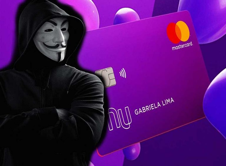 Vulnerabilidade na Nubank Expõe Logins e Senhas dos Usuários.
