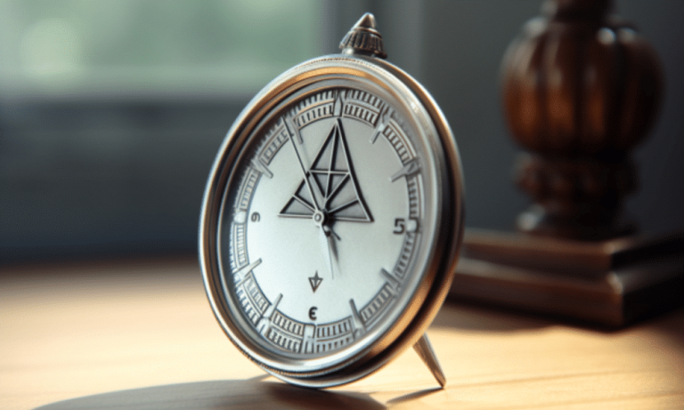 Ambcrypto A Coin With An Ethereum Triangle Logo And The Backrou 973c5737 3f5c 4c08 8e23 Ce128cfd1f3c 1200x900 1000x600.png