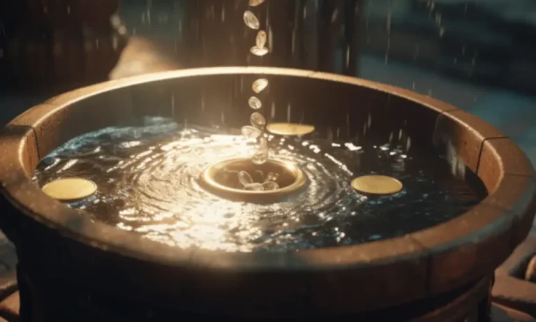 Ambcrypto A Coin With An L Being Tossed In A Wishing Well. Eff567e5 2370 45c8 A177 5b7ad849b5ae 1200x900 1000x600.webp.webp