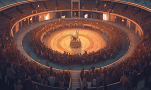 Ambcrypto A Grand Cardano Colosseum With The Ada Symbol At The 690f36d7 5da2 4795 Afcb C5858ca7d577 1 1000x600.png