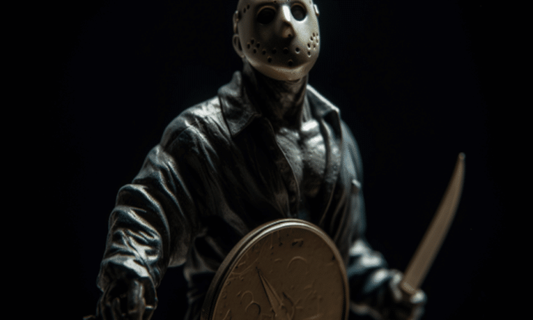 Ambcrypto A Litecoin Coin In Front Of Jason From Friday The 13t C6fa0755 1c88 4272 B749 F644c065acf3 1200x900 1000x600.png