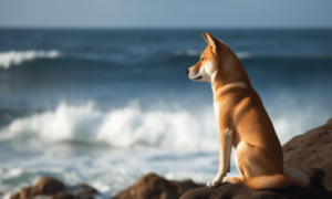 Ambcrypto A Mature Shiba Inu Puppy Looking Yonder At An Ocean S 26a5f447 951a 46b9 8b9f E8b2ac1f0bcf 1200x900 1000x600.png
