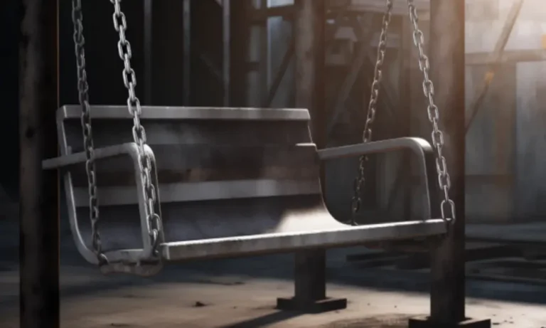 Ambcrypto A Swing Made Of A Seat And Two Chains Hanging From A Cf445faa 4708 4ff3 A1b1 269cb03a99cf 1200x900 1000x600.webp.webp