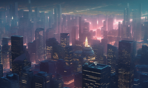 Ambcrypto Amidst A Futuristic Cityscape Bathed In A Soft Ethere 9781b3fa 0cf5 4df2 8548 D553bfe83e2c 1 1000x600.png