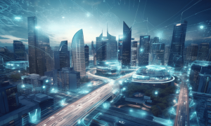 Ambcrypto An Image Of A Futuristic Cityscape With Towering Skys Dc250a48 8dc2 494c Bb69 C72fb8cd338e 1000x600.png