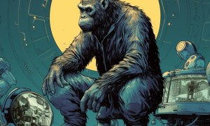 Ambcrypto Ape Holding A Coin While Sitting On A Whale Cyber Pun E97f8a8d Ae15 442a Abca 81109fb9e749 1000x600.png