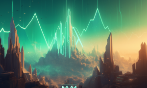 Ambcrypto Prompt A Virtual Landscape Filled With Vibrant And 92ab71a5 354d 4d92 859c 1cd27729687e E1698307447993 1000x600.png