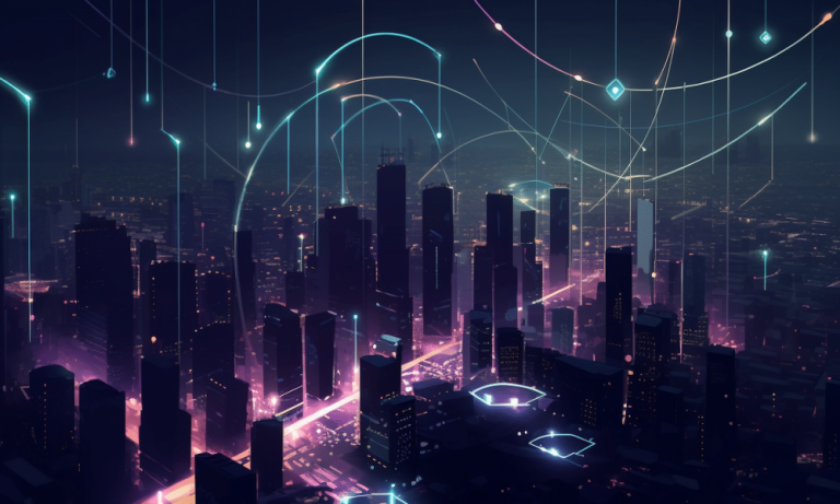 Ambcrypto Prompt A Digital Cityscape With The Starknet Logo At 6fbc5fc4 40b2 429e 9307 F603483de4b2 E1698755056744 1000x600.png