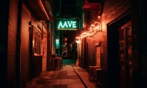 Ambcrypto The Word Aave In Neon Lights At A Tavern In An Alley Ff13f88e 238a 4b79 A261 0173dc2e766d 1 1200x900 1000x600.webp.webp