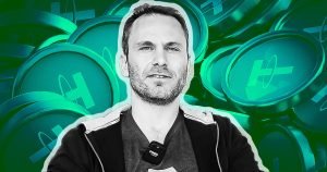 Paolo Ardoino Tether .jpg