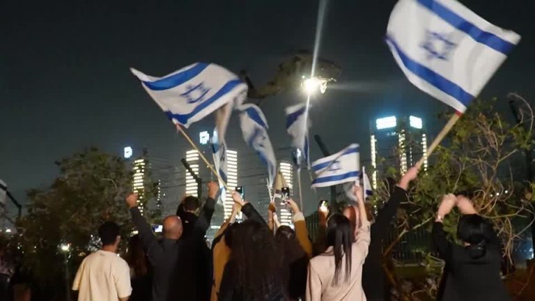 1701073683 2023 11 24t232215z 1 Lop091224112023rp1 Rtrmadp Baseimage 960x540 Israel Palestinians Hostages Hospital Reaction.jpg