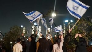 2023 11 24t232215z 1 Lop091224112023rp1 Rtrmadp Baseimage 960x540 Israel Palestinians Hostages Hospital Reaction.jpg