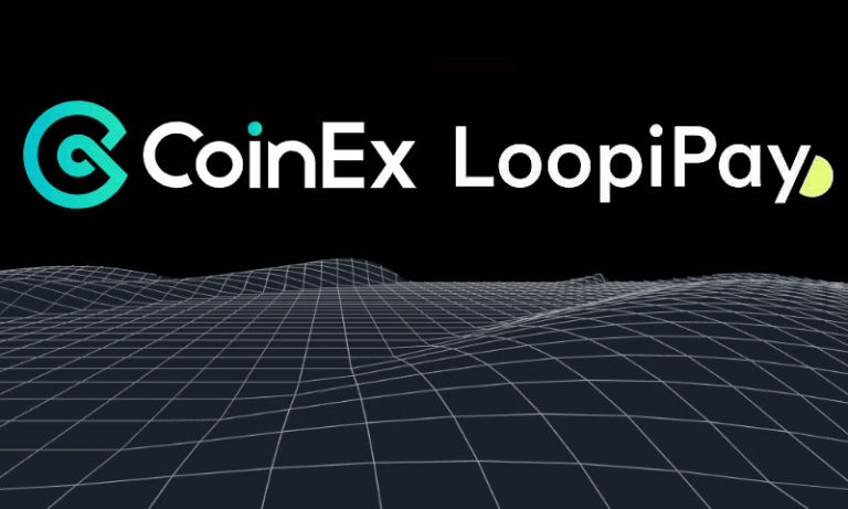 Coinex E Loopipay Lançam Campanha De Black Friday Taxa Zero E Sorteios