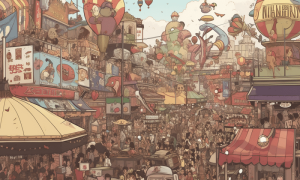 Ambcrypto A Bustling Memecoin Carnival With Various Memecoin Sy Eaacc458 Da33 4df3 8556 6321b8e5ea4a 1 1000x600.png