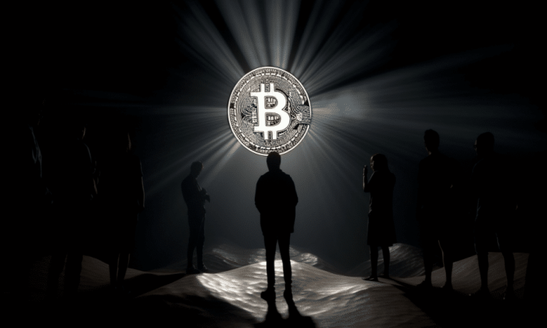 Ambcrypto A Dramatic Scene With A Giant Bitcoin Symbol Emerging Fe8ac525 B885 4248 96d8 2c156e251c1c 1 1000x600.png