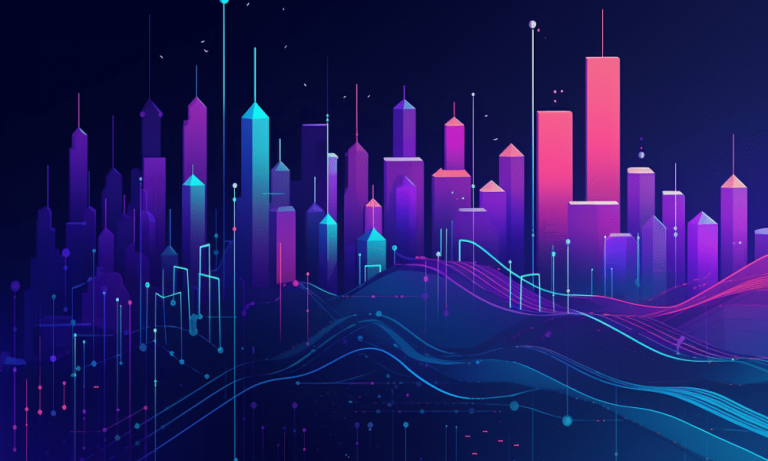 Ambcrypto A Futuristic Cityscape With The Fetch.ai Logo Promine B662d3a9 F551 494e Bb9d Fa898b41b7e3 1 1000x600.png