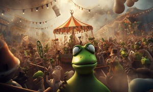 Ambcrypto A Whimsical Pepe Themed Carnival With Pepe Tokens As B2b4e9b5 F72d 40dc B156 1c253612c4f5 1 1000x600.png
