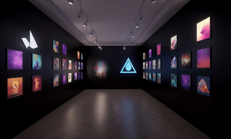 Ambcrypto An Artistic Nft Gallery With Ethereums Logo Prominent 4e6afd3e Efa6 4857 9eae A6bad06db519 1 1000x600.png