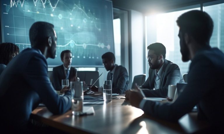 Ambcrypto An Economic Summit Setting. A Group Of Financial Expe D1109ce8 4c34 47e2 Af65 E561f475e55c 1000x600.jpg