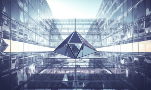 Ambcrypto Ethereum Logo On A Building In A Futuristic City 28c983ee Eb39 4712 9129 7593ac75b56a 1000x600.png