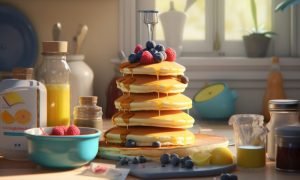 Ambcrypto Prompt A Sunny Kitchen Scene With A Playful Stack O 32dfd6a1 1e5c 45f0 B885 E3ff72c5b10c 1000x600.jpg