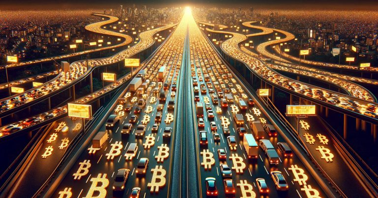 Bitcoin Network Congested.jpg