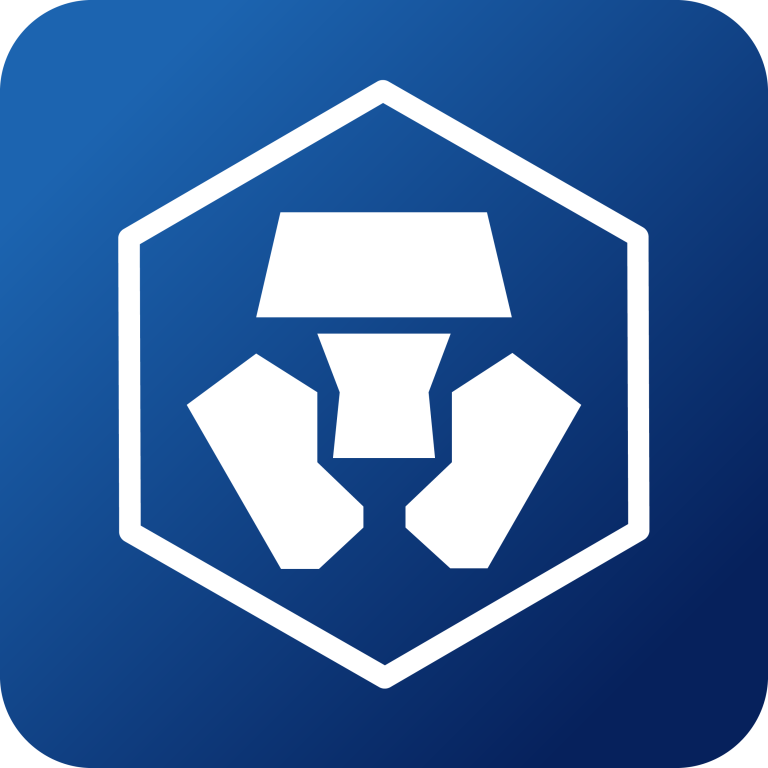 Crypto.com Wallet Logo From Altcoinsbox.png