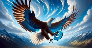 Grayscale Chainlink Soars.jpg