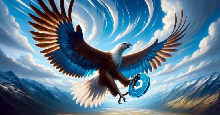 Grayscale Chainlink Soars.jpg