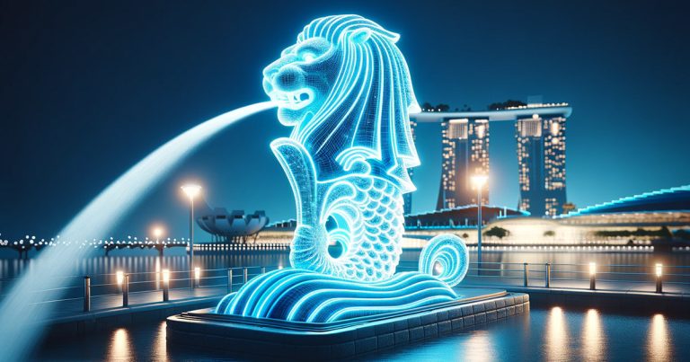 Singapore Merlion.jpg