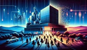 Dall·e 2023 12 26 14.25.48 A Landscape Oriented Cover Image For A Tech Publication Centered On The Theme Of Mass Layoffs At A Decentralized Finance Defi Project. The Image Sh.jpg