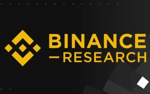 Pesquisa Da Binance Revela Tendências Do Mercado.