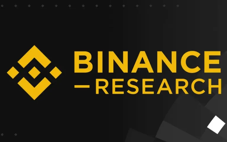 Pesquisa Da Binance Revela Tendências Do Mercado.