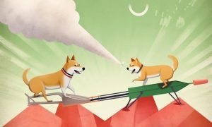 Ambcrypto A Seesaw With Two Shiba Dogs On Each End Symbolizing 58f6bc2d 7ac3 4f83 9fba 334aee4121a4 1000x600.jpg