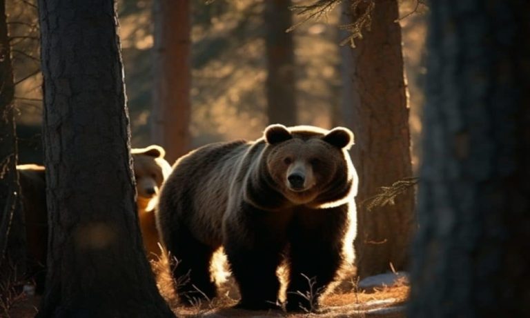 Ambcrypto Brown Bears Emerging From The Shadows In A Forest Ar 0dfb537e 4c10 4d7d 91a4 Aa764afec1d1 1 1000x600.jpg