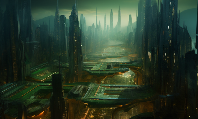 Ambcrypto Futuristic City Greenish Hues 69fc397f E869 491a A658 77501c5a5aff 1000x600.png