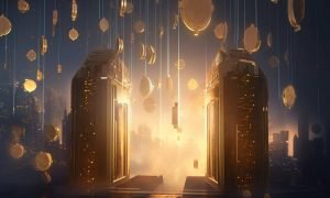 Ambcrypto Prompt A Futuristic Cityscape With Towering Skyscra F4b83625 14ca 4464 A654 5301c3999ee5 1000x600.jpg