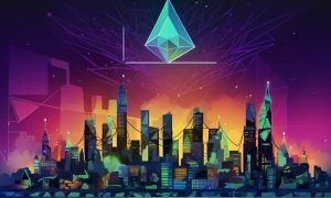Ambcrypto Prompt A Vibrant Ethereums Logo. The Nft District I Df37126a 7318 426e 8083 17d0fa7d203a 1000x600.jpg