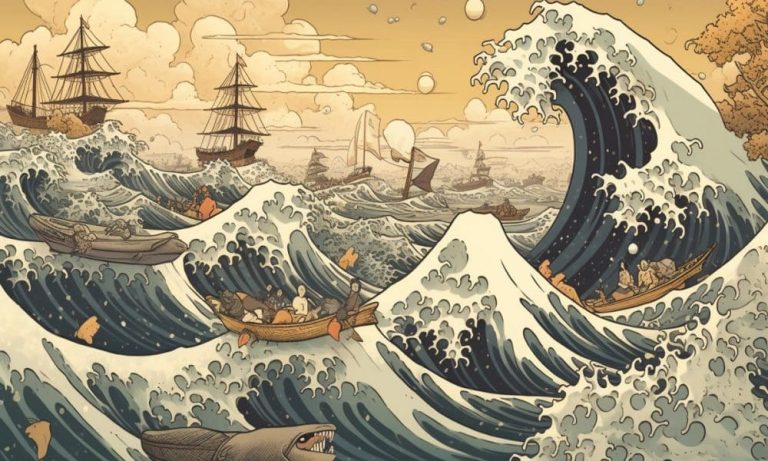 Ambcrypto Prompt An Oceanic Landscape Dominated By Majestic W 256d308b 2f19 4c72 B6fb F573a0665ac2 1000x600.jpg