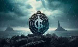 Ambcrypto Prompt Cardano Logo. In The Background A Storm Brew 7a9b350a 18f3 497c A8e3 Aa3acba5c710 1000x600.jpg