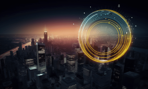 Ambcrypto Prompt A Digital Cityscape With The Solana Logo At It 49db3140 4541 46d3 B514 C2f6f36f3a33 1 1000x600.png