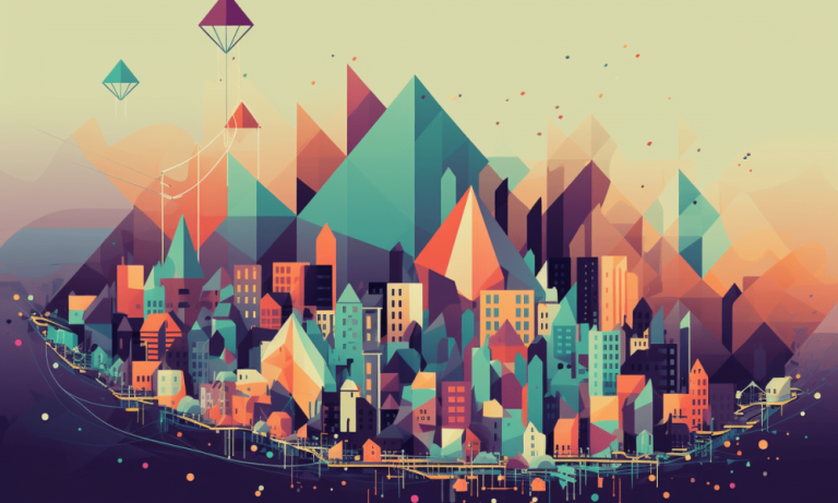 Ambcrypto Prompt A Dynamic Cityscape With Ethereum Logos At Its 3503457d 9e41 4710 Ac2c 99f2c35fd36c 1 1000x600.png