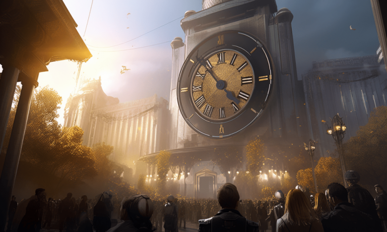 Ambcrypto Prompt A Futuristic Cityscape With A Prominent Aptos 33477b19 98d7 4d7d 9fe3 76a64084d7f3 1 1000x600.png