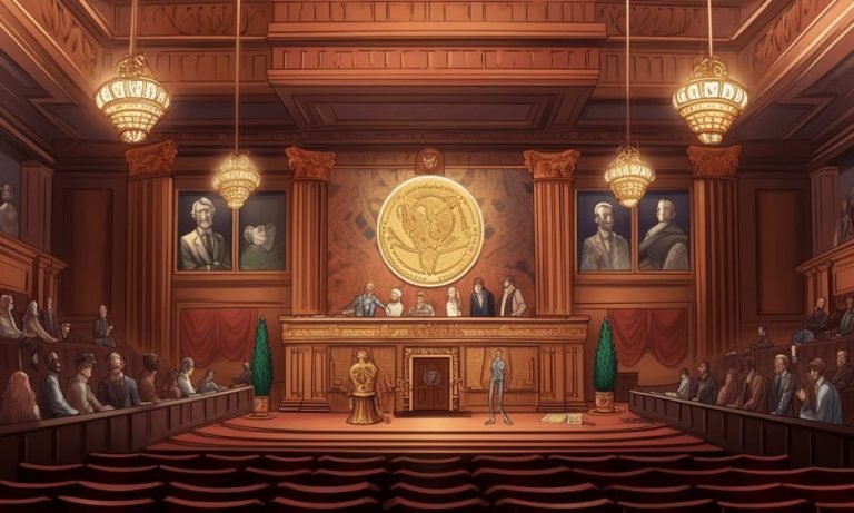 Ambcrypto Prompt A Grand Ornate Hall With A Podium At The Cente De6767c5 7ee4 49b7 A5b7 2646bef26564 1 1000x600.jpg