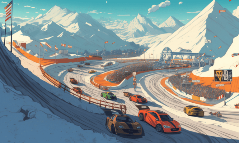 Ambcrypto Prompt A Thrilling Race Track With Bitcoin And Avalan Cb190c68 1f65 4979 Aa9f 288537ef3c3f 1 1000x600.png