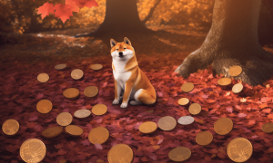 Ambcrypto Prompt A Tranquil Forest Scene With A Shiba Inu Masco 0970ffe3 88bb 429c Acfb F73d7d69310c 1 1000x600.png