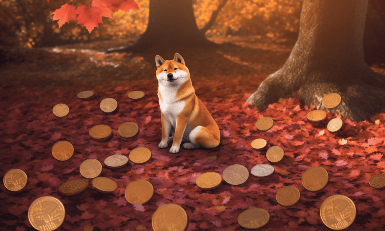 Ambcrypto Prompt A Tranquil Forest Scene With A Shiba Inu Masco 0970ffe3 88bb 429c Acfb F73d7d69310c 1 1000x600.png